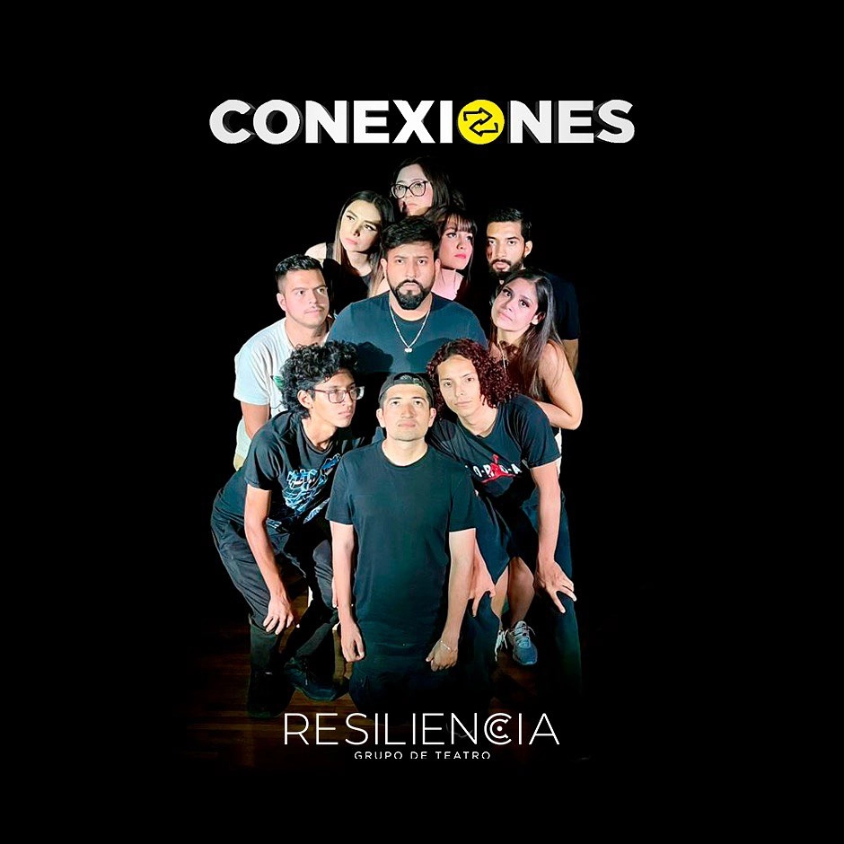 Conexiones